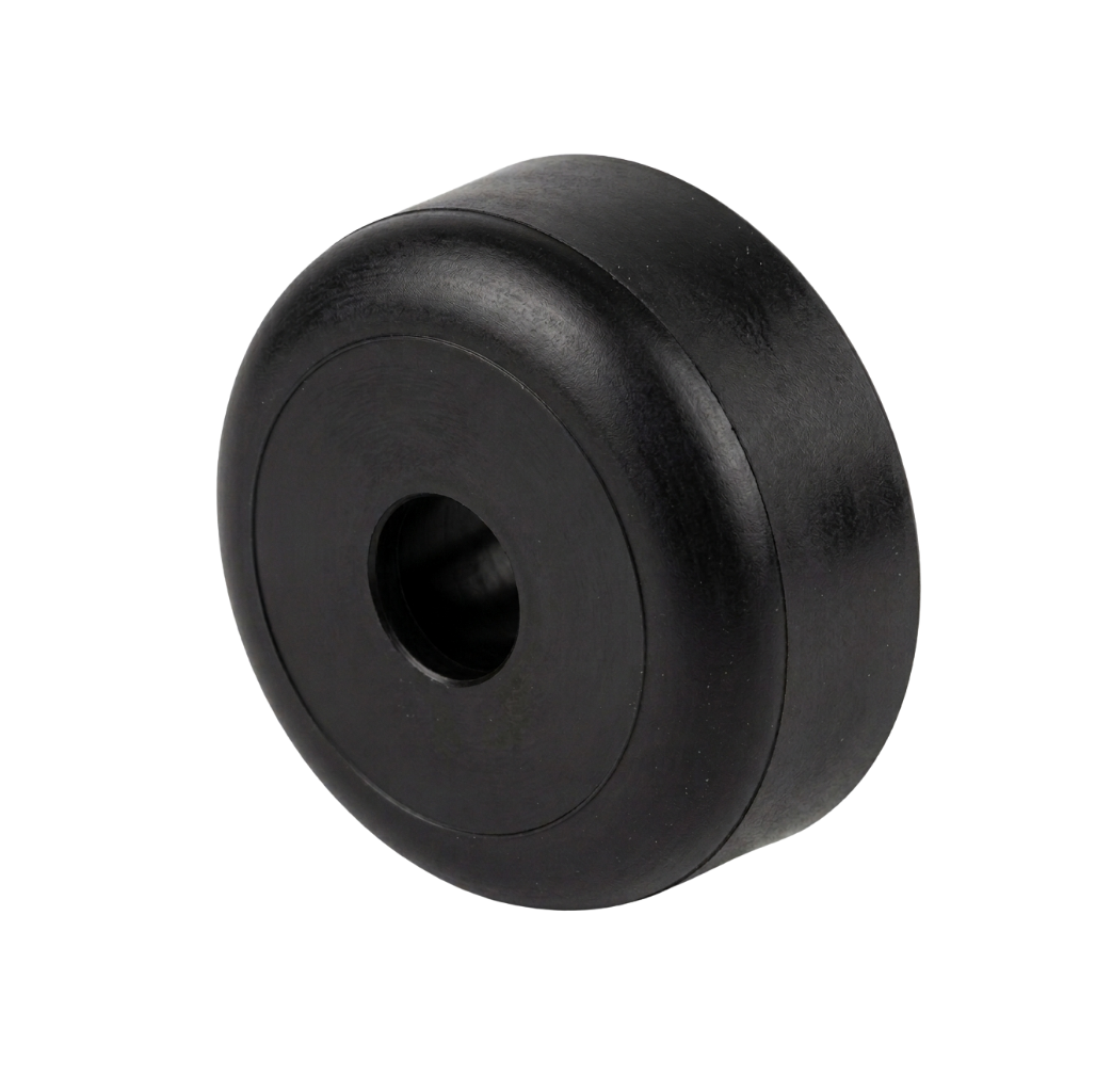 Rubber Anti-Vibration Components Guide