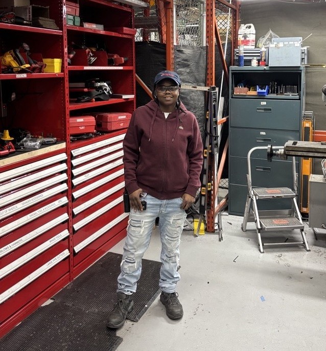 Caplugs Hires Six Employees Through UB EMT Training Program