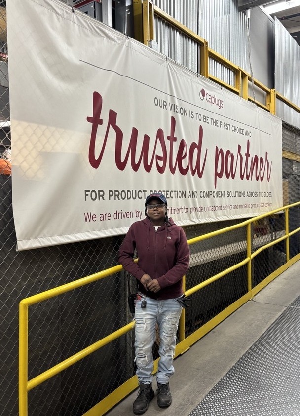 Caplugs Hires Six Employees Through UB EMT Training Program