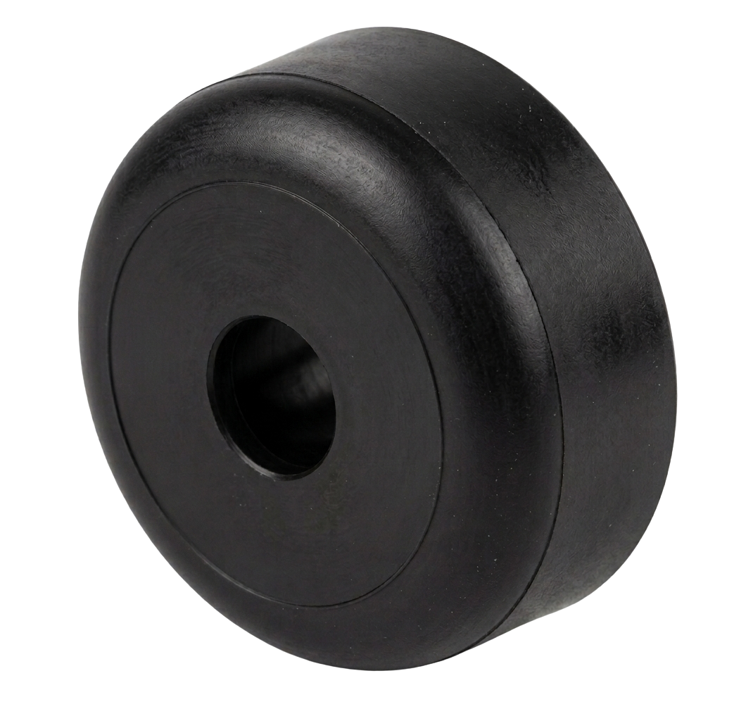 Less Vibration, Longer Lifespan: A Guide to Anti-Vibration Components for Off-Road Equipment