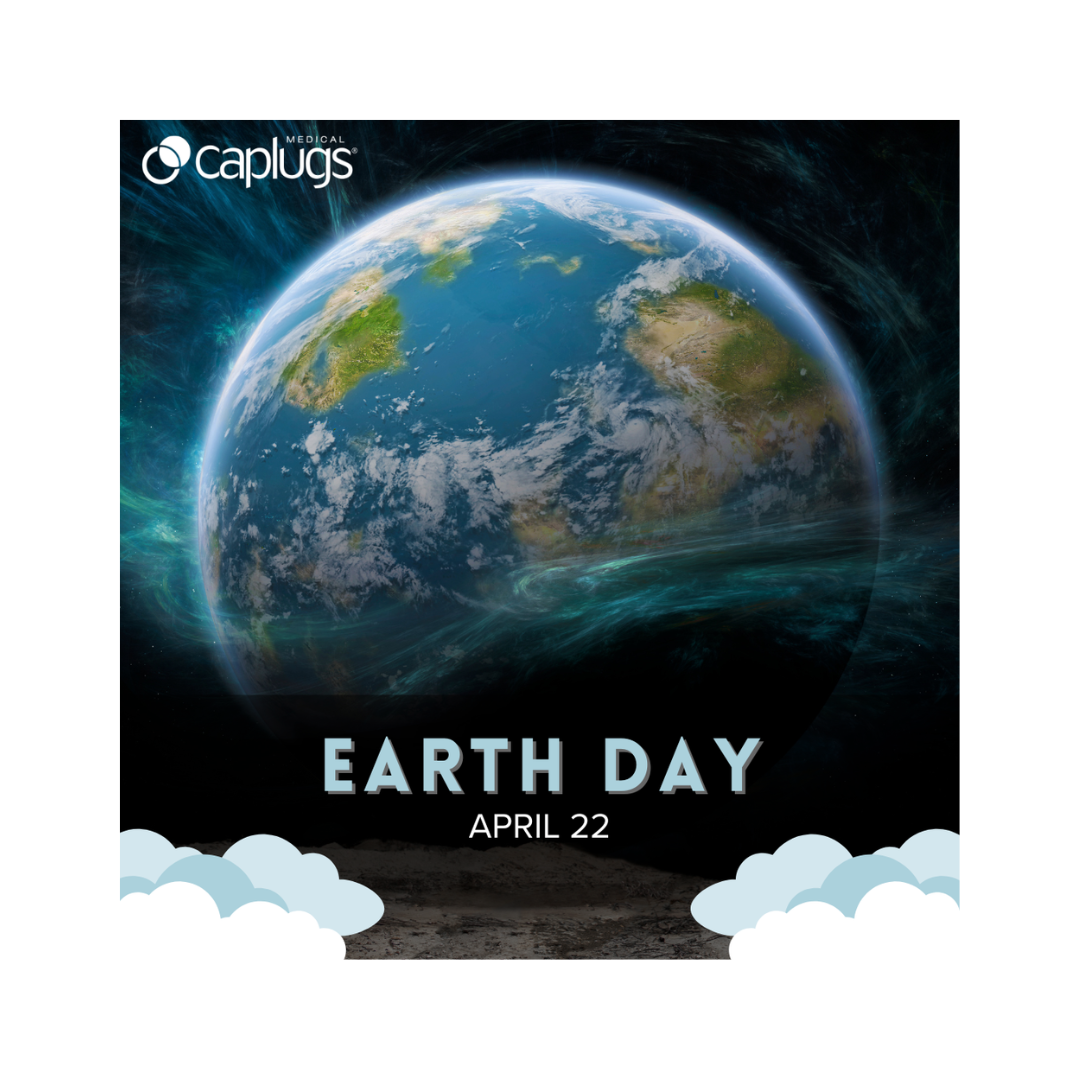 Caplugs & Protective Industries Expand Carbon Footprint Transparency