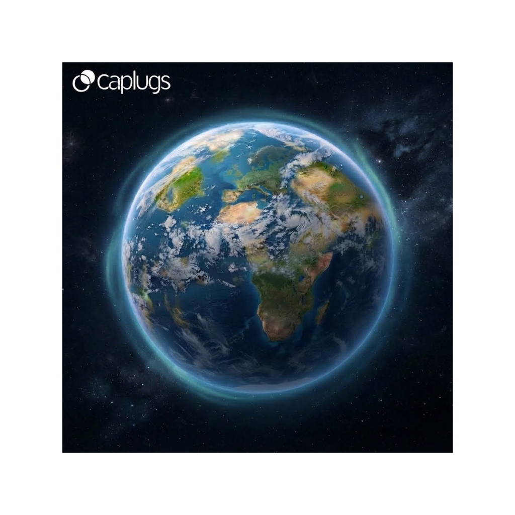 Caplugs & Protective Industries Expand Carbon Footprint Transparency