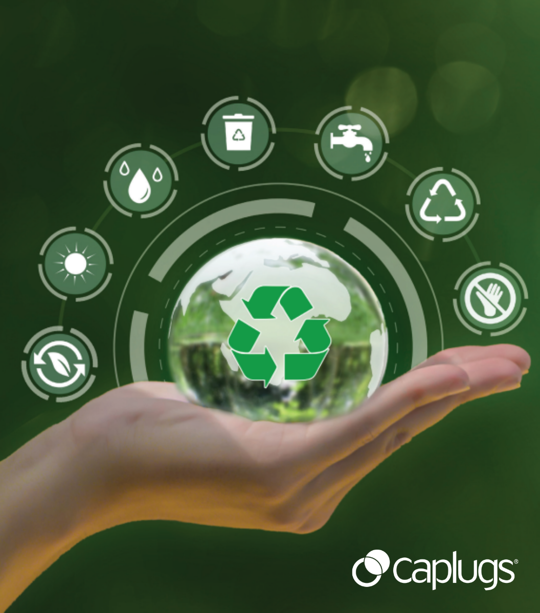 Protecting What Matters—From Products to the Planet