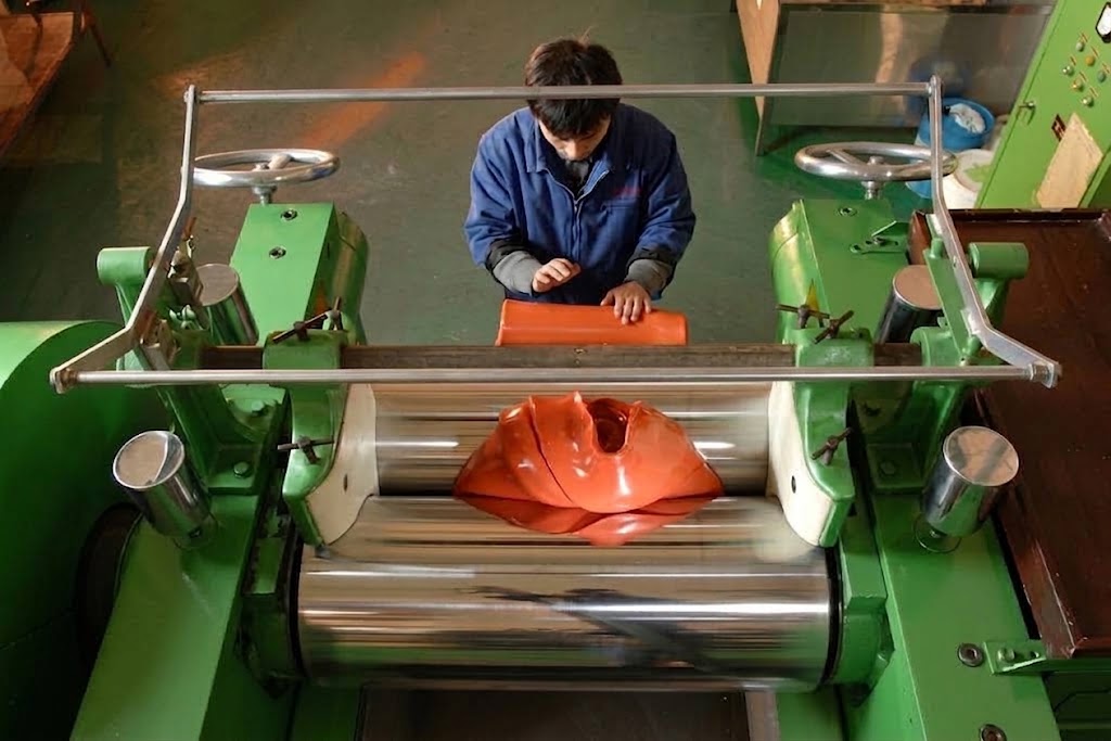 Custom Rubber Compounding: Your Questions Answered