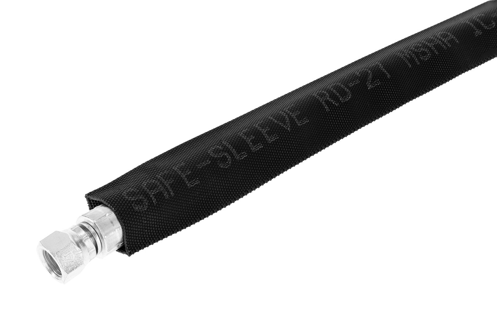 8 Reasons to Choose Polyester Hose Sleeve Protection Over Nylon