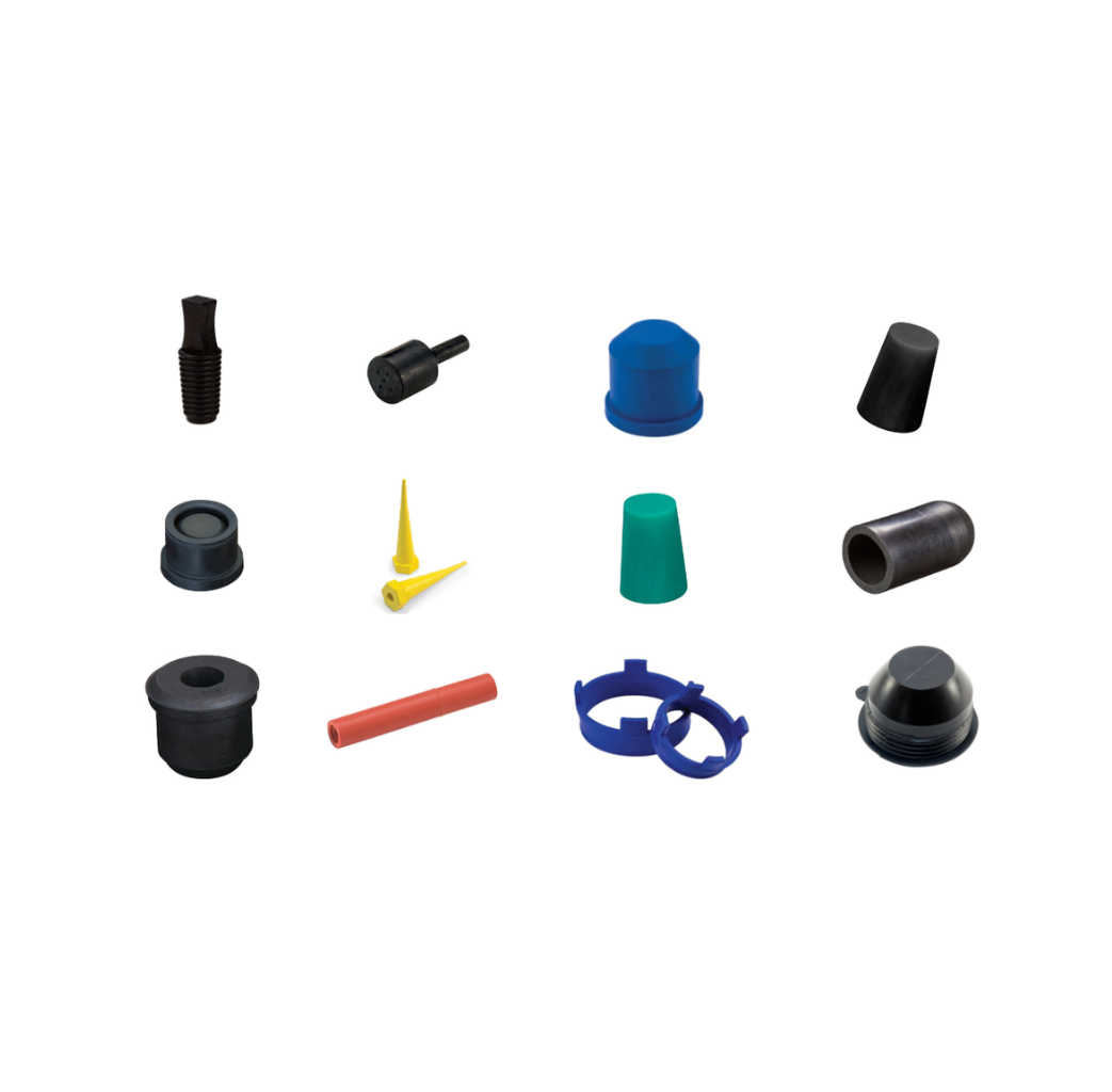Selecting Rubber Alternative Materials for Silicone-Free Facilities