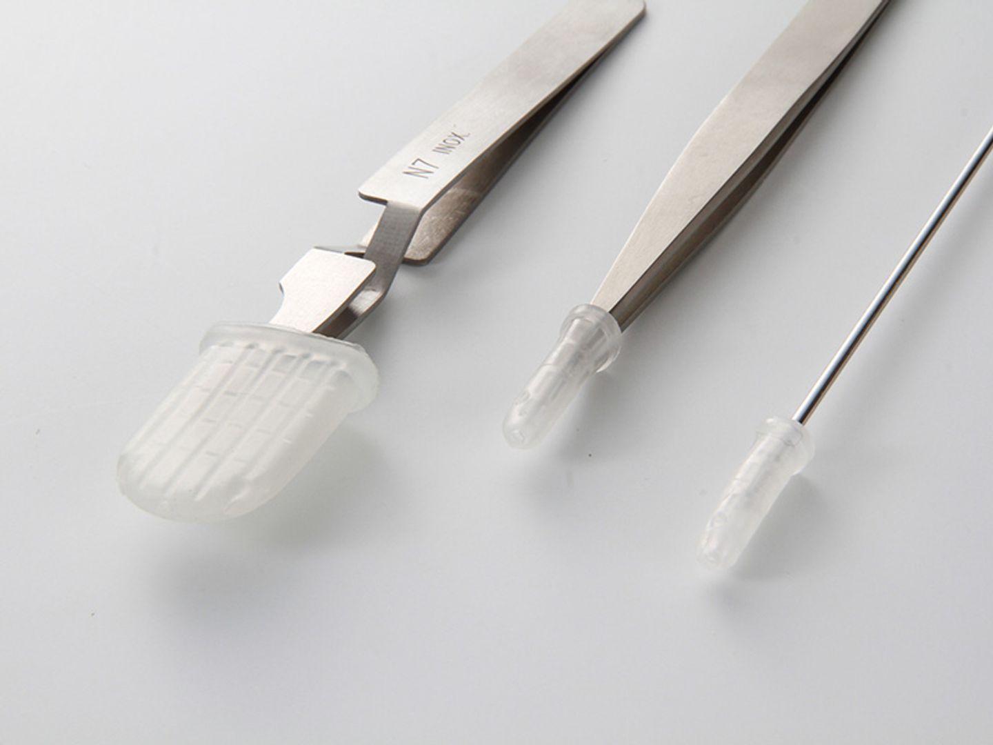 Medical Tip Protection Guide